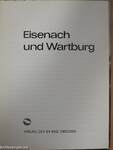 Eisenach und Wartburg