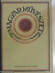 Magyar Művészet 1925/8.