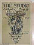 The Studio aug. 15. 1910