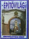 Építővilág 1994/1.