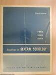 Readings in General Sociology