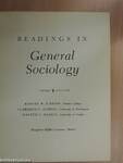 Readings in General Sociology