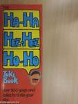 The Ha-Ha Hee-Hee Ho-Ho Joke Book