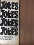 Jokes, jokes, jokes and more jokes