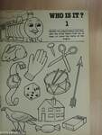 Thomas the Tank Engine & Friends - Activity Book