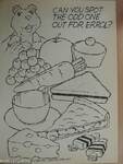 Roland Rat Superstar ...and friends - Activity Book