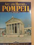 Art and History of Pompeii