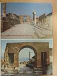 Art and History of Pompeii