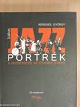 Jazzportrék - CD-vel