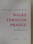 Walks through Prague