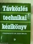 Távközléstechnikai kézikönyv