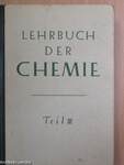 Lehrbuch der Chemie III.