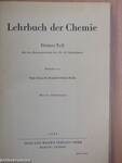 Lehrbuch der Chemie III.