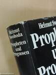 Propheten und Prognosen