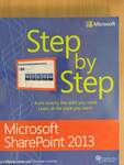 Microsoft SharePoint 2013