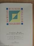 Macmillan Business English Programme - Pre-Intermediate - Course Book