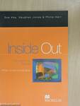 Inside Out - Pre-intermediate - Student's Book