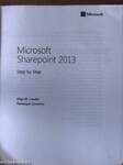 Microsoft SharePoint 2013