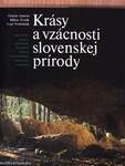 Krásy a vzácnosti slovenskej prírody