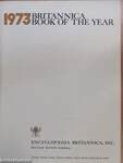 Britannica Book of the Year 1973