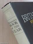 Britannica Book of the Year 1973