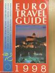 Euro Travel Guide 1998