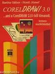 CorelDRAW! 3.0 - Floppyval