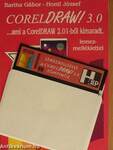 CorelDRAW! 3.0 - Floppyval