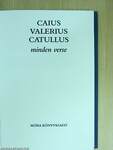 Caius Valerius Catullus minden verse