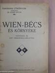 Wien-Bécs és környéke