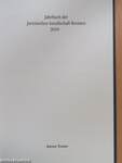 Jahrbuch der Juristischen Gesellschaft Bremen 2010