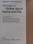 Omega-3: Fitness durch Fische und Öle