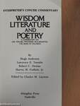 Wisdom literature and poetry