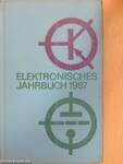 Elektronisches Jahrbuch für den Funkamateur 1987