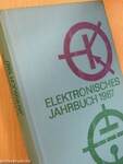 Elektronisches Jahrbuch für den Funkamateur 1987