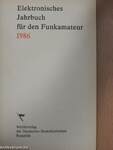 Elektronisches Jahrbuch für den Funkamateur 1986