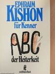 Kishon für Kenner