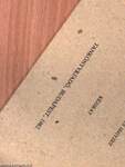 Szöveggyűjtemény Az irodalom története 1919-1945-ig című főiskolai jegyzethez