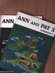 Ann and Pat 3. Workbook I-II.