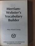 The Merriam-Webster's Everyday Language Reference Set