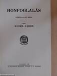 Honfoglalás