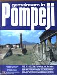 Gemeinsam in Pompeji