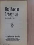 The Master Detective