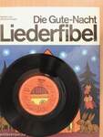 Die Gute-Nacht Liederfibel - Lemezzel