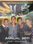 JLS - Annual 2011