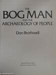 The bog man and the archaeology of people