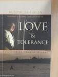 Toward a Global Civilization of Love and Tolerance
