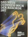 Das Neue Guinness Buch der Rekorde 1987