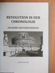 Revolution in der Chronologie