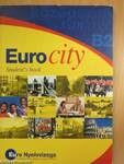 Euro City - B2 Vantage - Student's Book